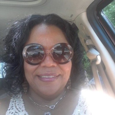 Kimberly Wilcox