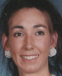 Kimberly Hamilton