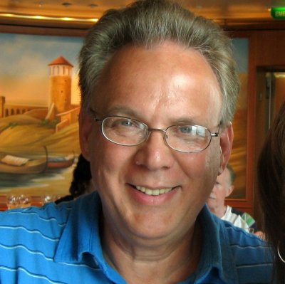Joseph Rini