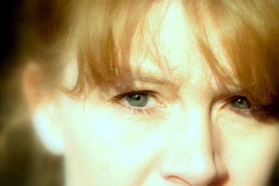 Pamela Hare