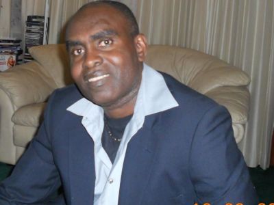 Ericson Atuobi