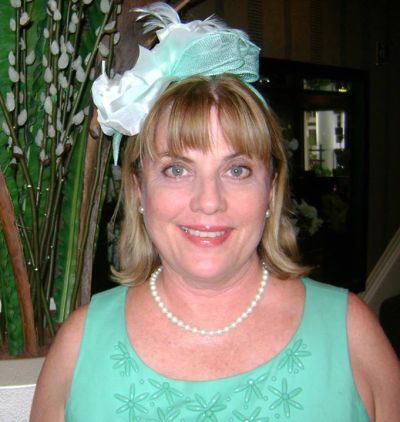 Sandra Bogan