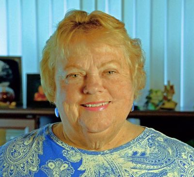 Joan White