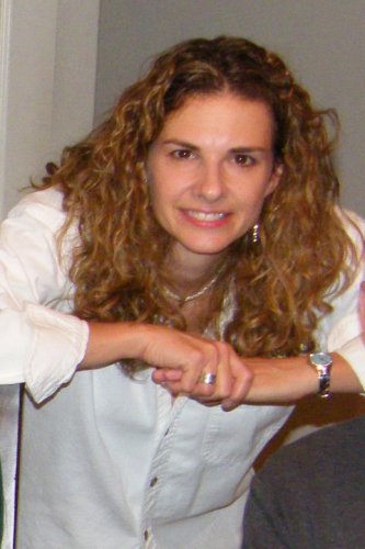 Amy Tewalt