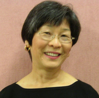 Joyce Ono