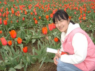 Shuo Li