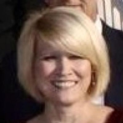 Susan Atkinson