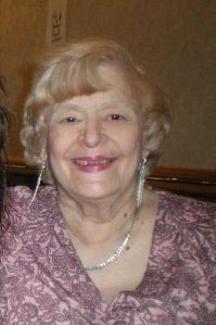 Myrna Clearfield