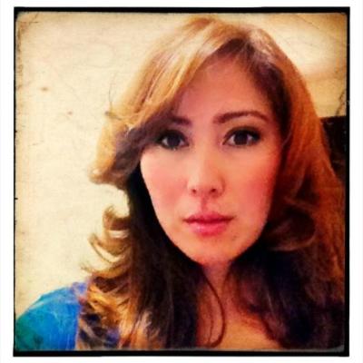 Guadalupe Portillo