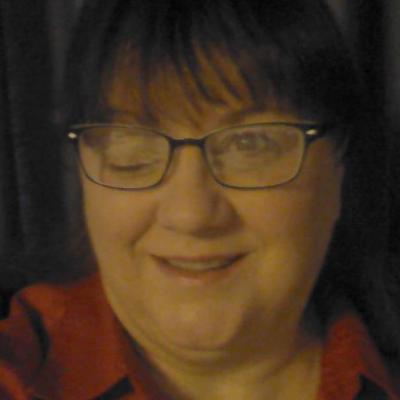 Connie Schroeder