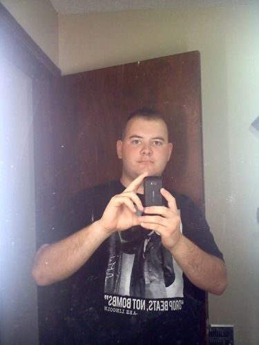 Matthew Johnson