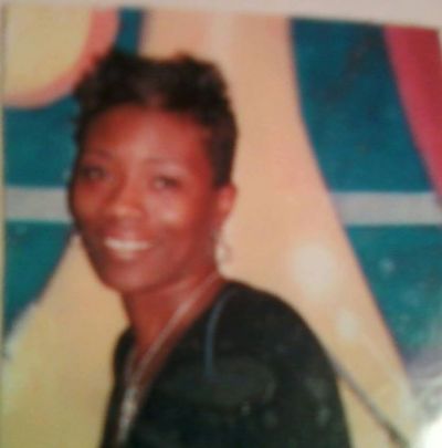 Tina Mcclain