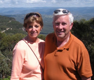 Judy Martin