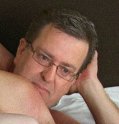 Robert Stohlman