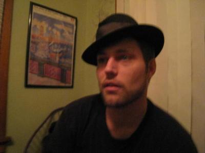 Jacob Marshall