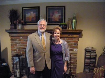 Patricia King