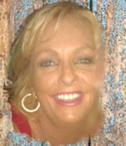 Susan Mitchell