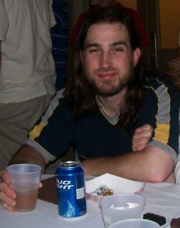 Steven Andrews