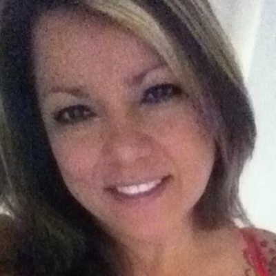Cynthia Gilpin