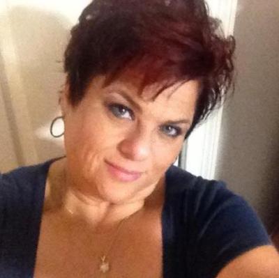 Patty Musgrave