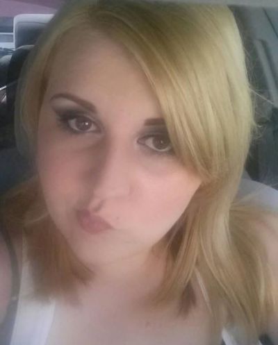 Amanda Manion