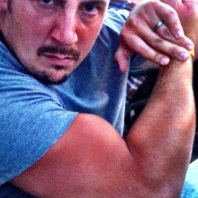 Joshua Moccia
