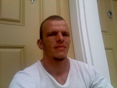 Nicholas Bergstrom