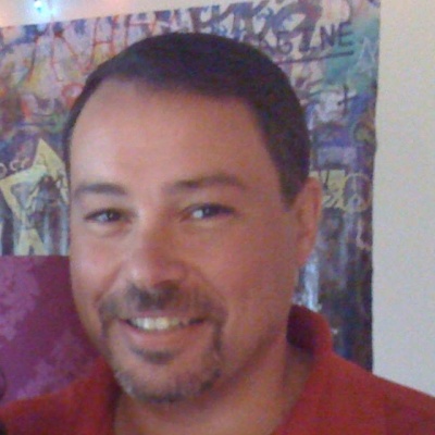 Geno Mellace