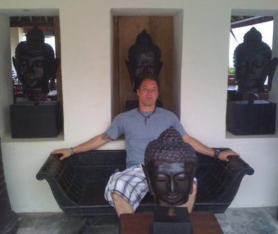 Brian Vandusen