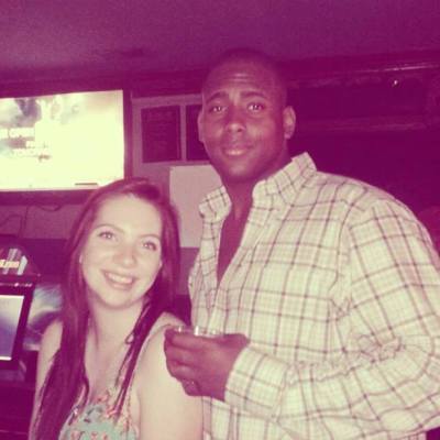 Jarell Hughes