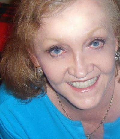 Marsha Omeara