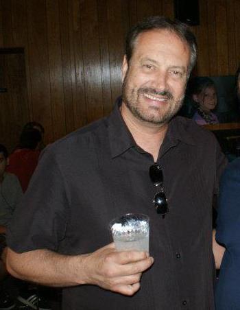 Robert Morga