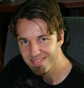 Michael Carlson