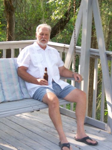 James Morgan