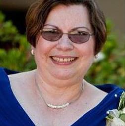 Christina Pashby