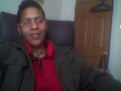 Rasheeda Mcdaniel