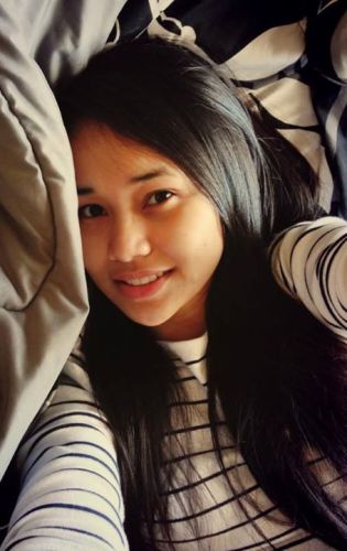 Rowena Aranas