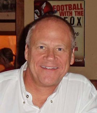 Randall Ohlson