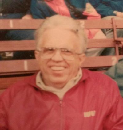 Joseph Burt