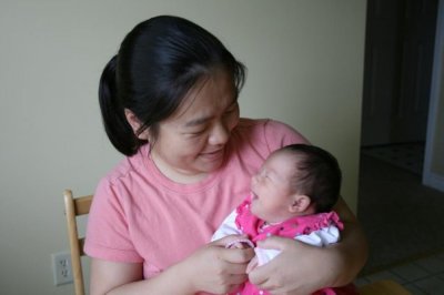 Yanling Yang