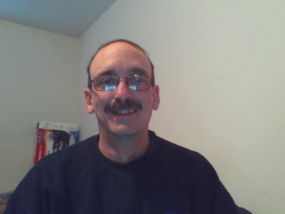 Steven Cross