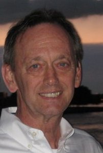 Harold Parrott