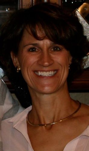 Kimberly Eagan