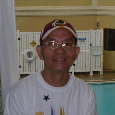 Danh Nguyen Banh
