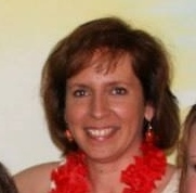 Stephanie Fields