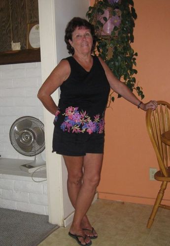 Laurel Beatty