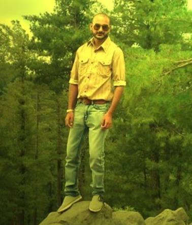 Muneeb Qazi