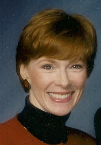Elaine Hobson
