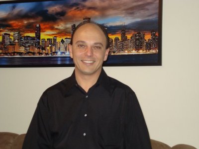 Mitchell Mlynarczky