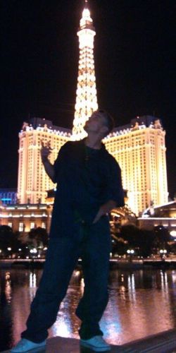 Kenneth Grondin